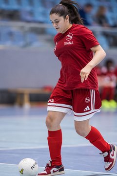 Bild 613 - wDJ Power Girls Cup Suederelbe
